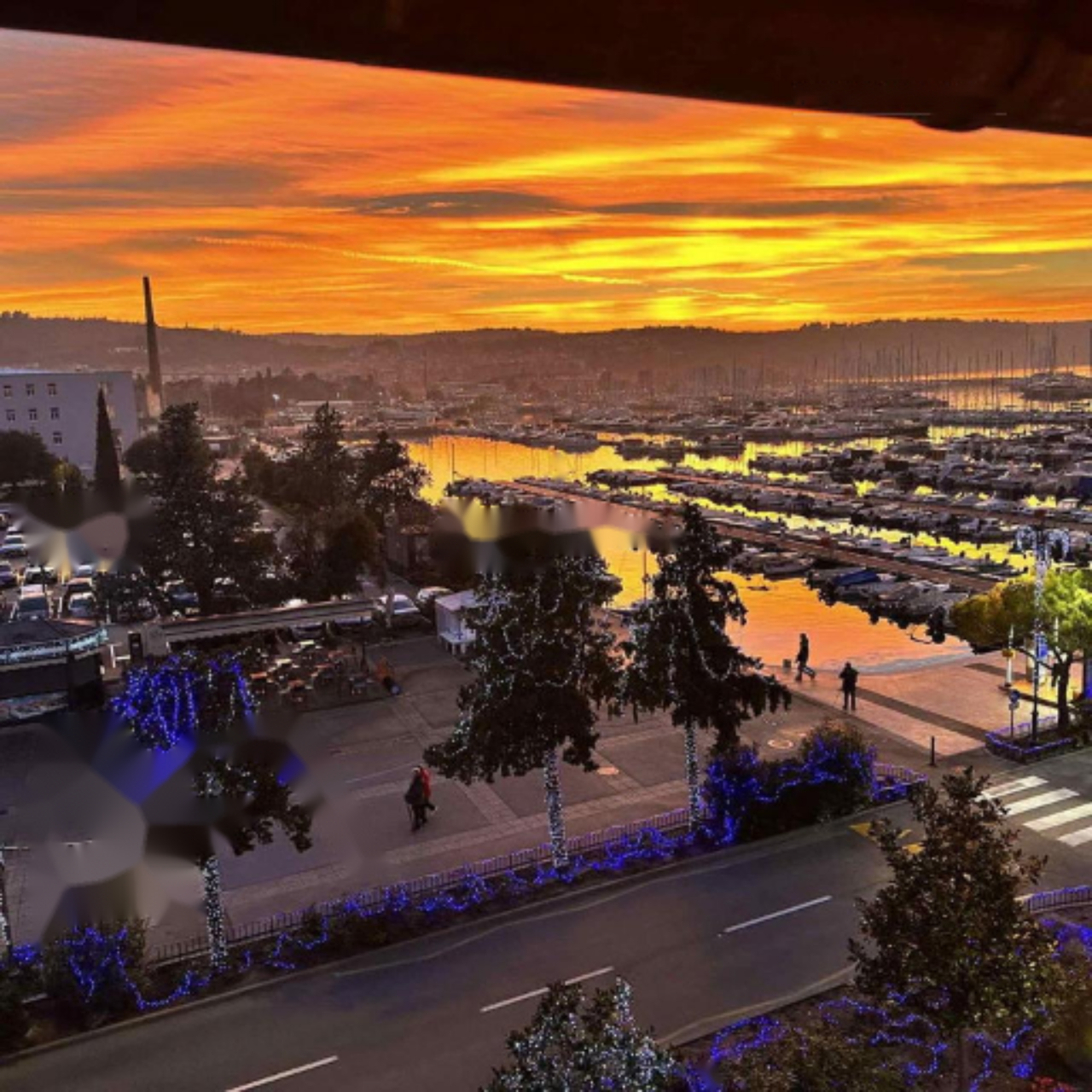 Квартира в Изоле, Словения, 35 м² - фото 4