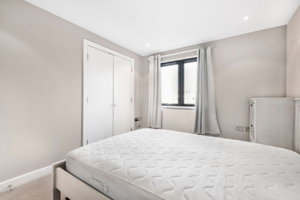 Квартира в Лондоне, Великобритания, 59 м² - фото 4