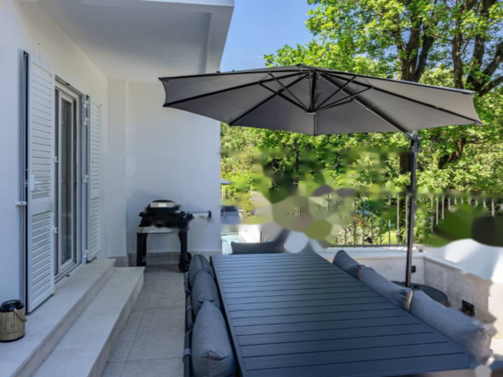 Дом в Опатии, Хорватия, 3 м² - фото 4