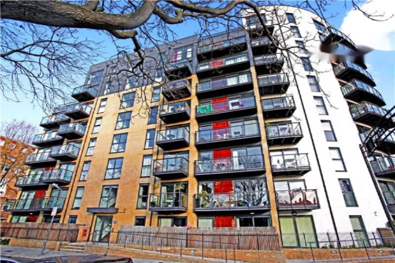 Квартира в Лондоне, Великобритания, 50 м² - фото 4