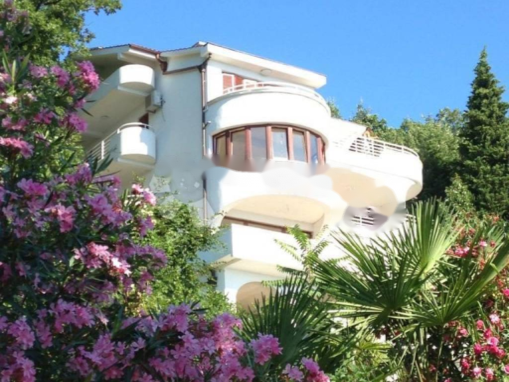 Квартира в Опатии, Хорватия, 200 м² - фото 3