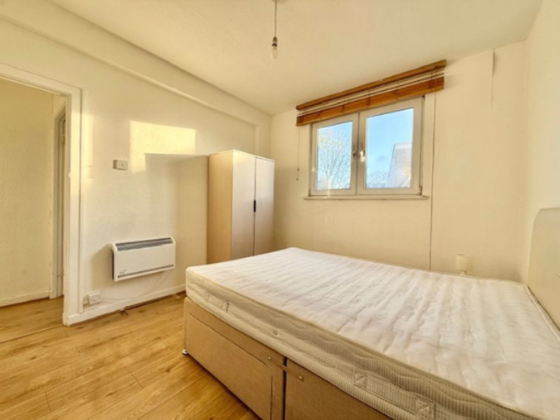 Квартира в Лондоне, Великобритания, 48 м² - фото 4