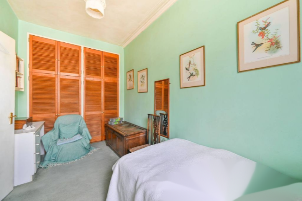 Квартира в Лондоне, Великобритания, 48 м² - фото 4