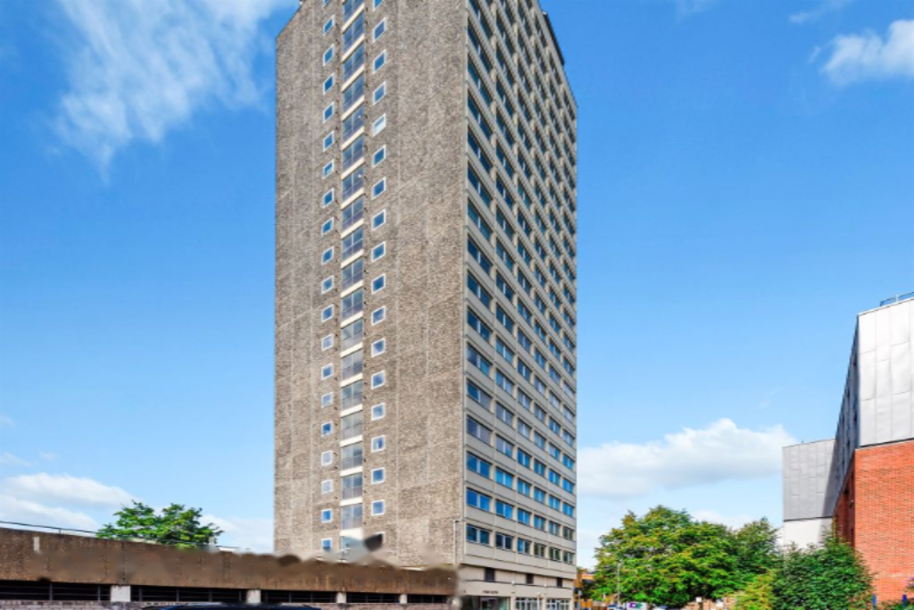 Квартира в Лондоне, Великобритания, 65 м² - фото 4