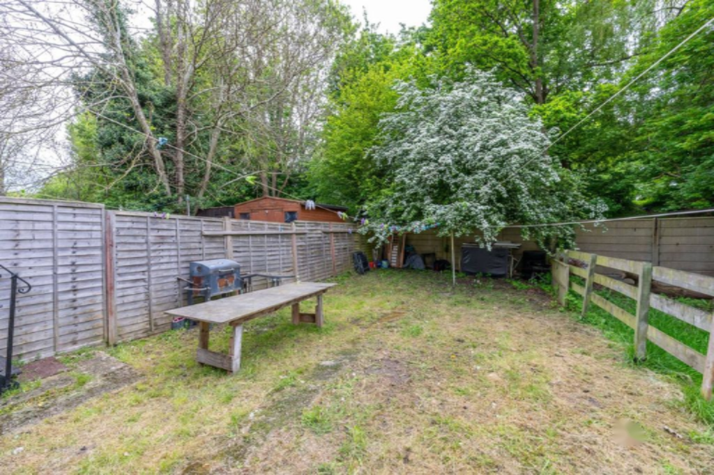 Квартира в Лондоне, Великобритания, 20 м² - фото 4