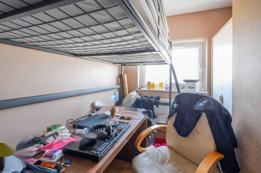 Квартира в Лондоне, Великобритания, 47 м² - фото 5