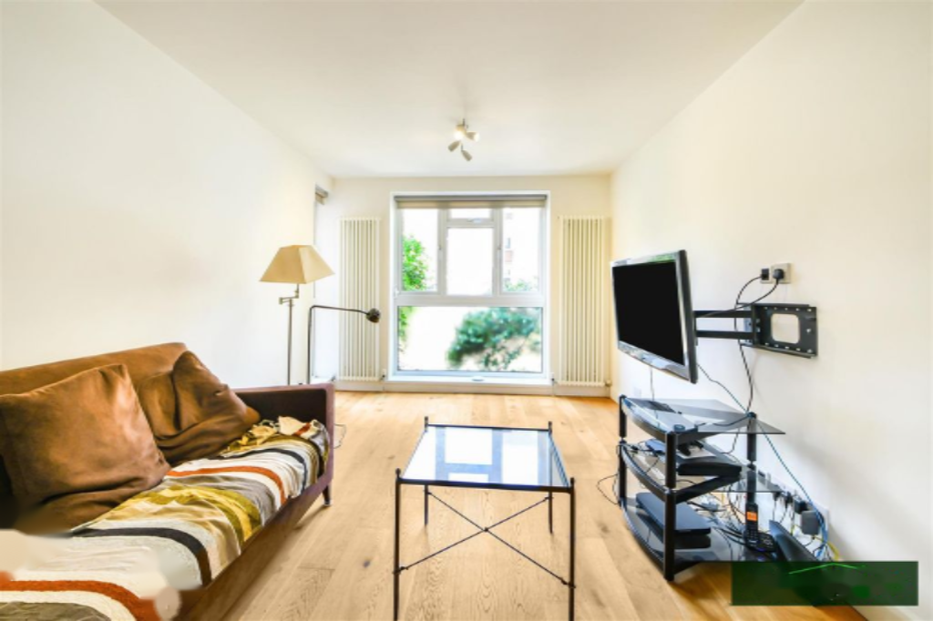 Квартира в Лондоне, Великобритания, 59 м² - фото 5