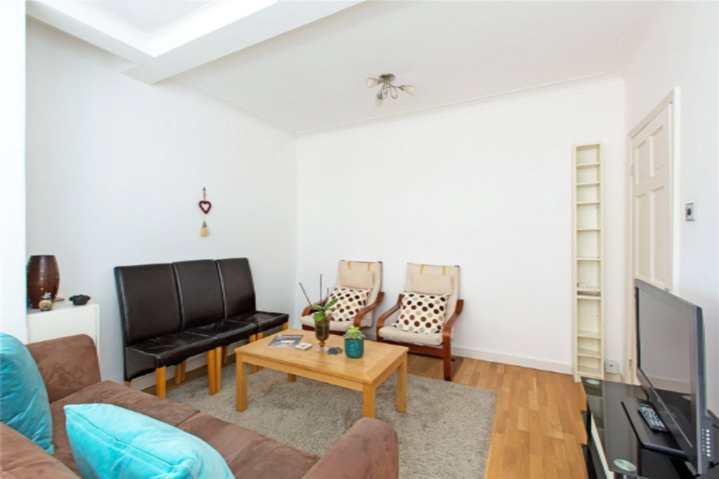 Квартира в Лондоне, Великобритания, 43 м² - фото 5