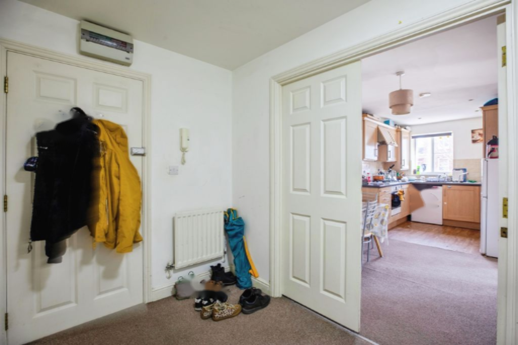 Квартира в Лондоне, Великобритания, 60 м² - фото 5