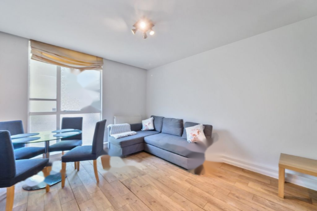 Квартира в Лондоне, Великобритания, 47 м² - фото 5