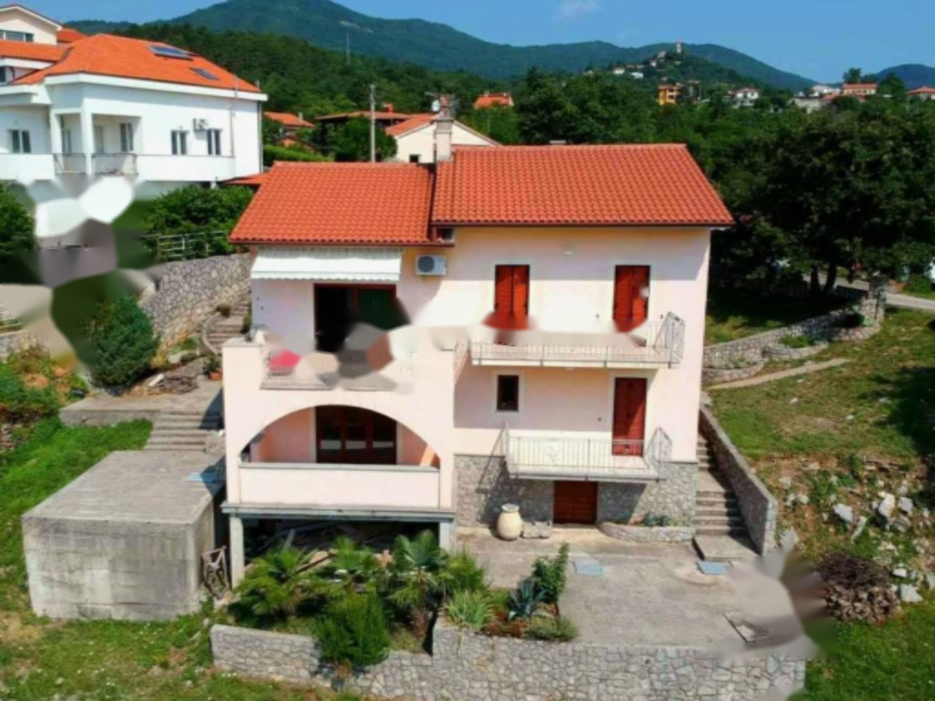 Дом в Опатии, Хорватия, 400 м² - фото 5