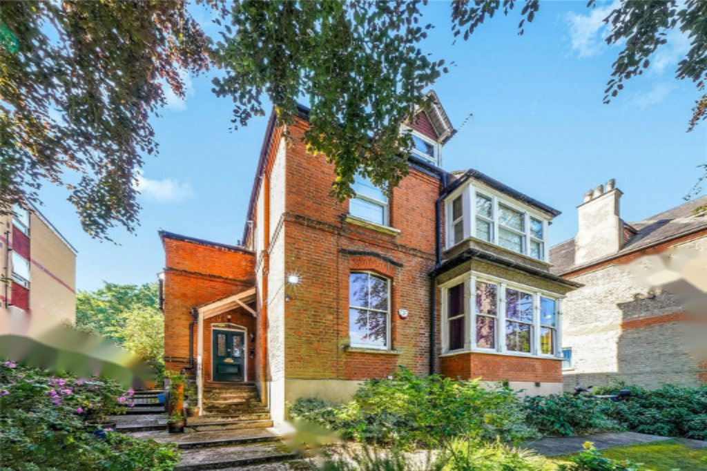 Квартира в Лондоне, Великобритания, 56 м² - фото 5