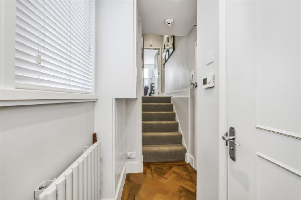 Квартира в Лондоне, Великобритания, 53 м² - фото 5