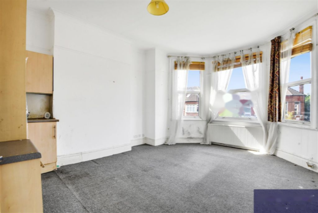 Квартира в Лондоне, Великобритания, 30 м² - фото 5