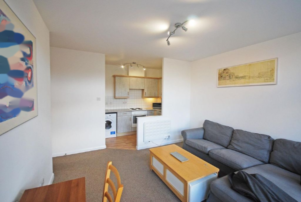 Квартира в Лондоне, Великобритания, 54 м² - фото 5