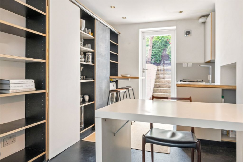 Квартира в Лондоне, Великобритания, 62 м² - фото 5