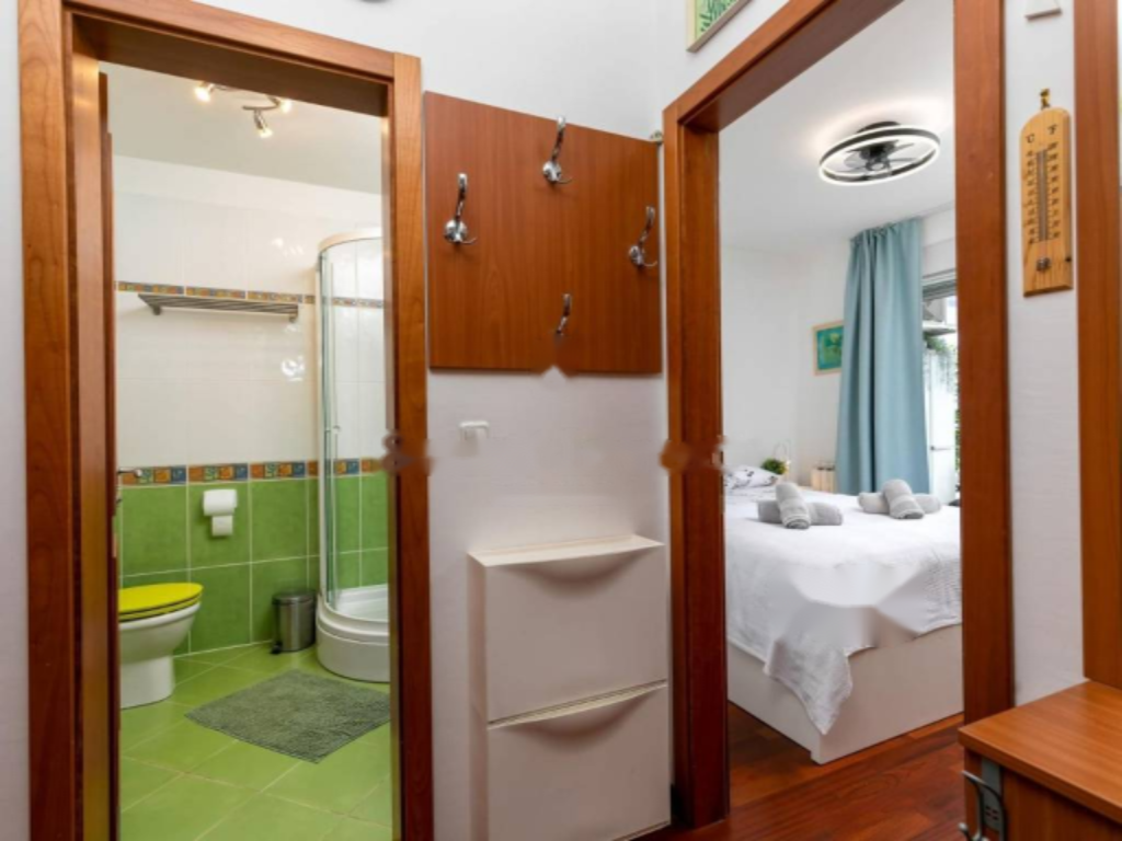 Квартира в Опатии, Хорватия, 47 м² - фото 5