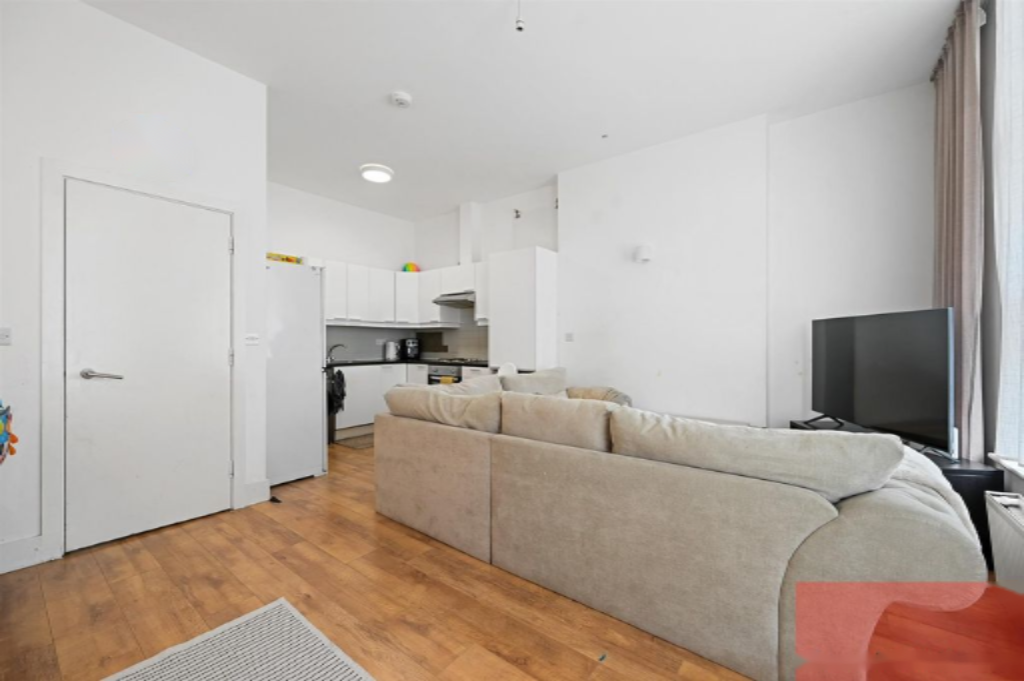 Квартира в Лондоне, Великобритания, 57 м² - фото 5