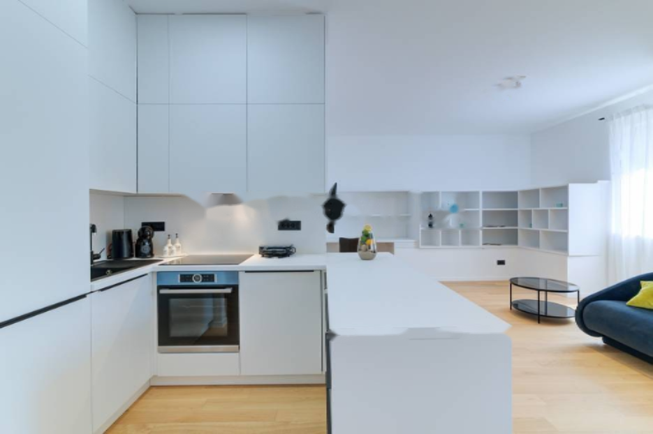 Квартира в Опатии, Хорватия, 67 м² - фото 5