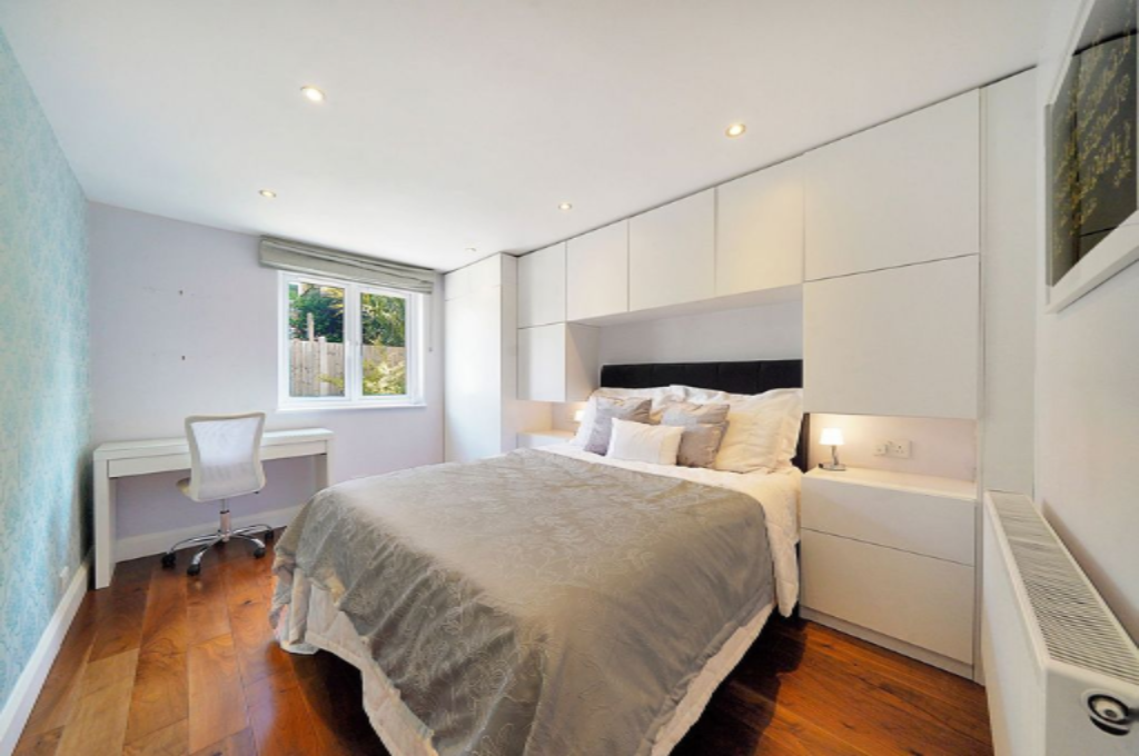 Квартира в Лондоне, Великобритания, 45 м² - фото 5