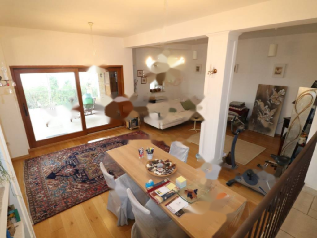 Дом в Опатии, Хорватия, 250 м² - фото 5