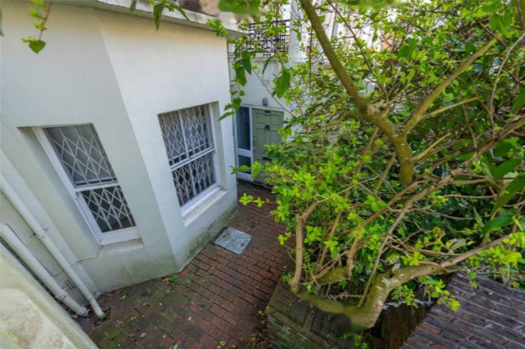 Квартира в Лондоне, Великобритания, 28 м² - фото 5