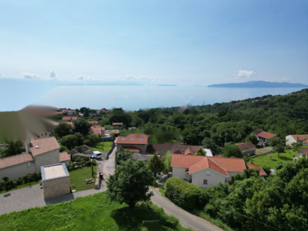 Дом в Опатии, Хорватия, 250 м² - фото 5