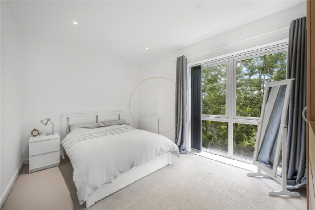 Квартира в Лондоне, Великобритания, 72 м² - фото 5