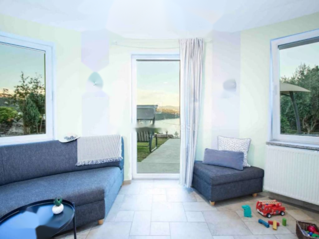 Квартира в Опатии, Хорватия, 170 м² - фото 5