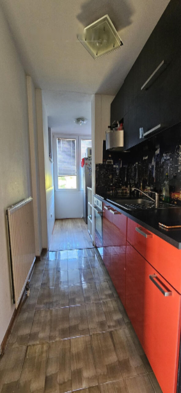 Квартира в Луции, Словения, 70 м² - фото 5