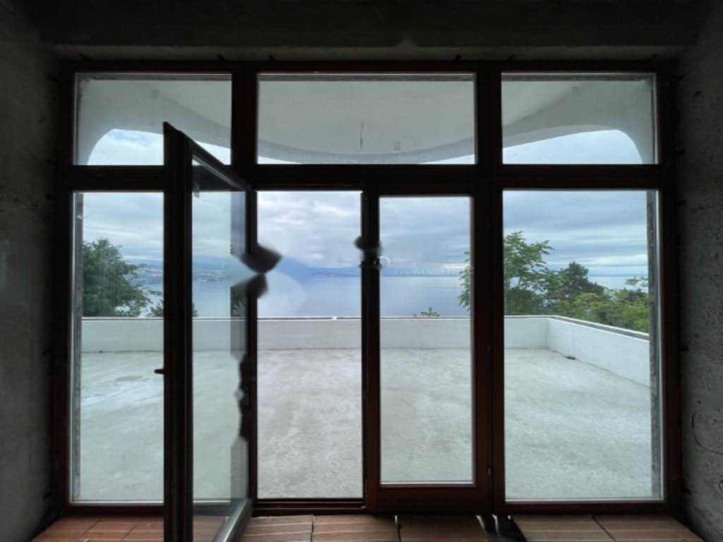 Квартира в Опатии, Хорватия, 200 м² - фото 4