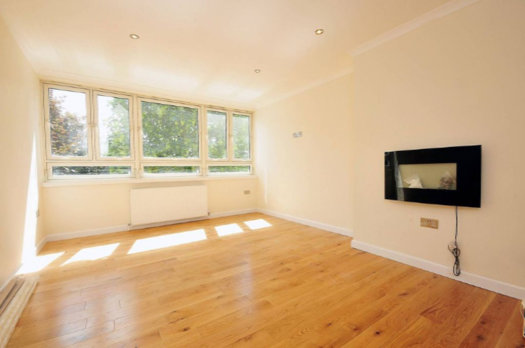 Квартира в Лондоне, Великобритания, 34 м² - фото 5