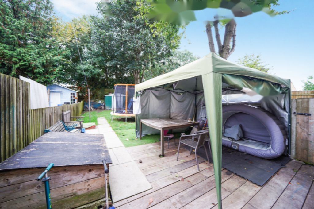 Квартира в Лондоне, Великобритания, 160 м² - фото 5