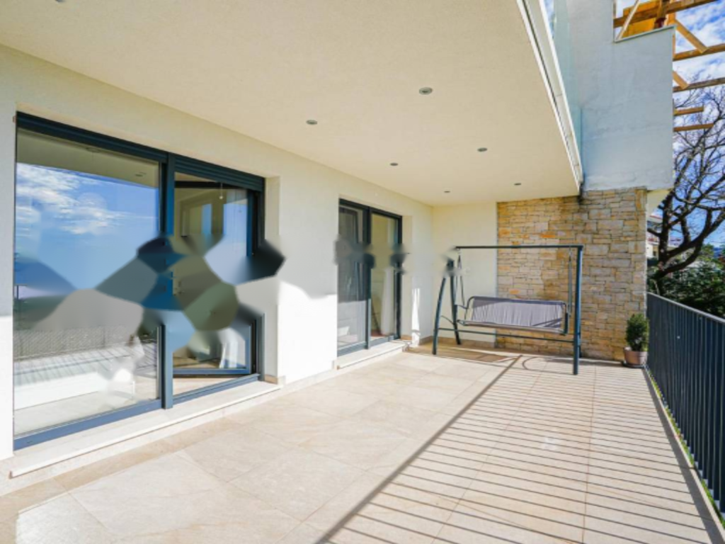 Дом в Опатии, Хорватия, 250 м² - фото 5