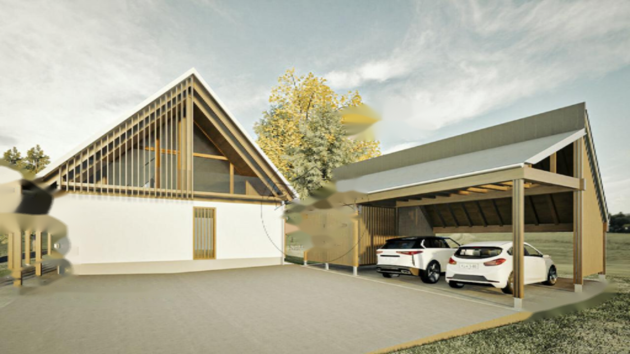 Земля в Радовлице, Словения, 1 221 м² - фото 5