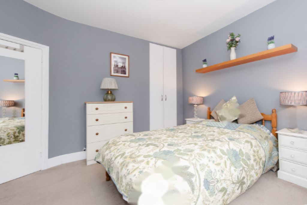 Квартира в Лондоне, Великобритания, 54 м² - фото 5