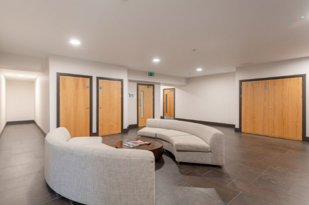 Квартира в Лондоне, Великобритания, 61 м² - фото 5