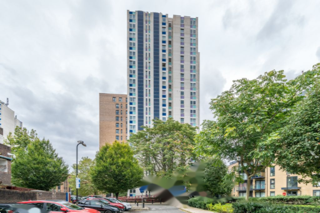 Квартира в Лондоне, Великобритания, 76 м² - фото 5