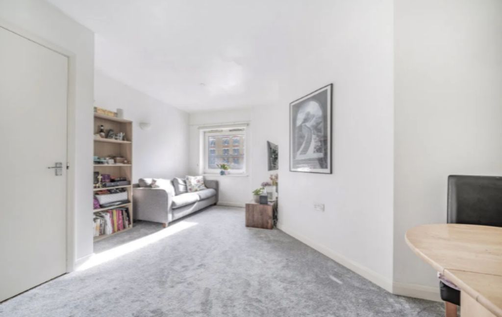 Квартира в Лондоне, Великобритания, 43 м² - фото 5