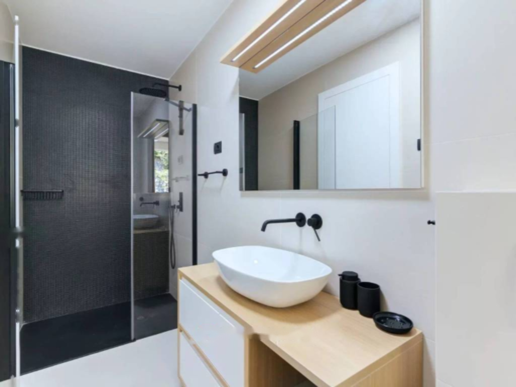 Квартира в Опатии, Хорватия, 100 м² - фото 5