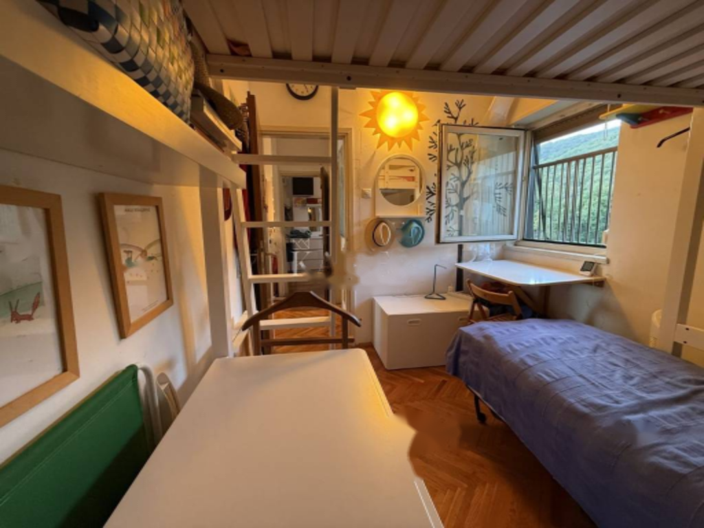 Квартира в Опатии, Хорватия, 47 м² - фото 5