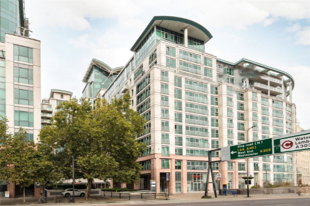 Квартира в Лондоне, Великобритания, 47 м² - фото 5