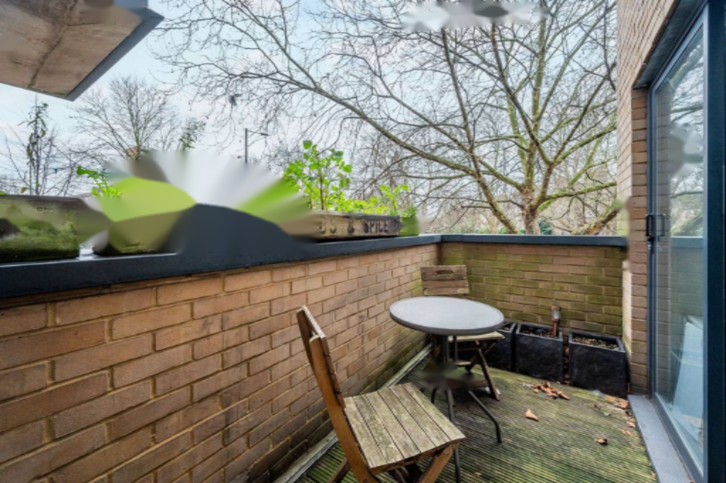 Квартира в Лондоне, Великобритания, 60 м² - фото 5