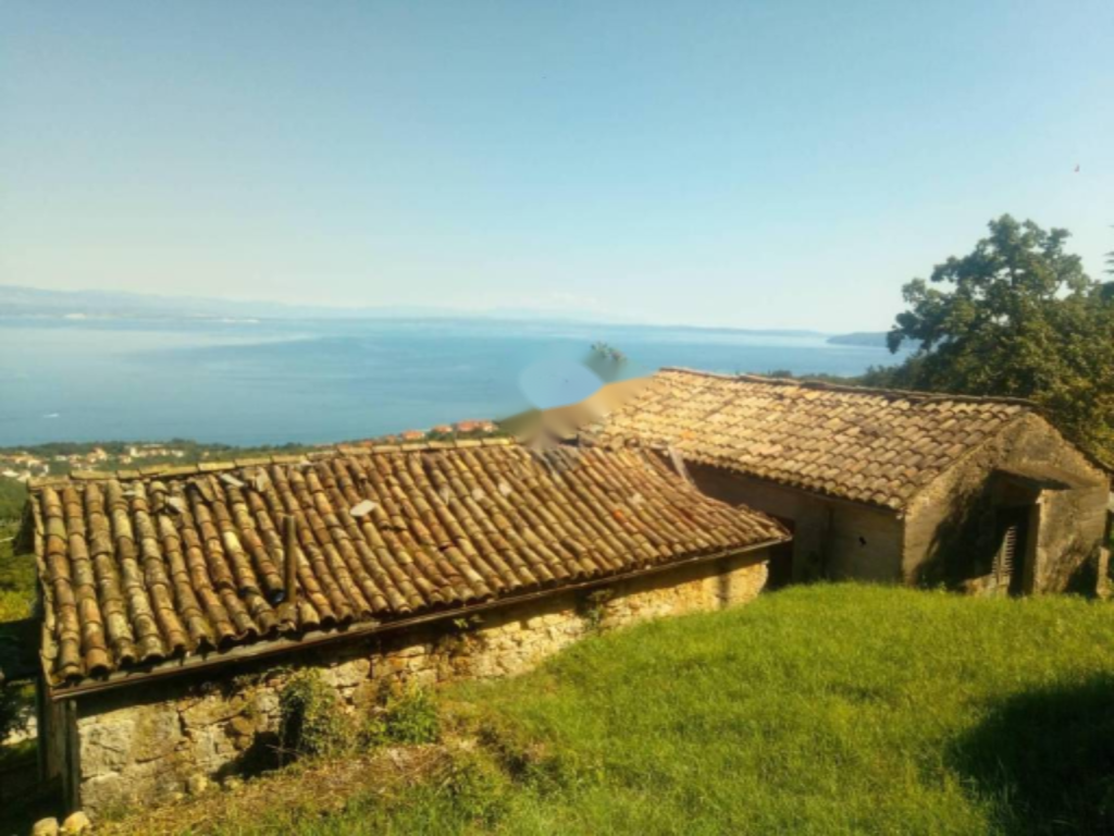 Квартира в Опатии, Хорватия, 6 246 м² - фото 5