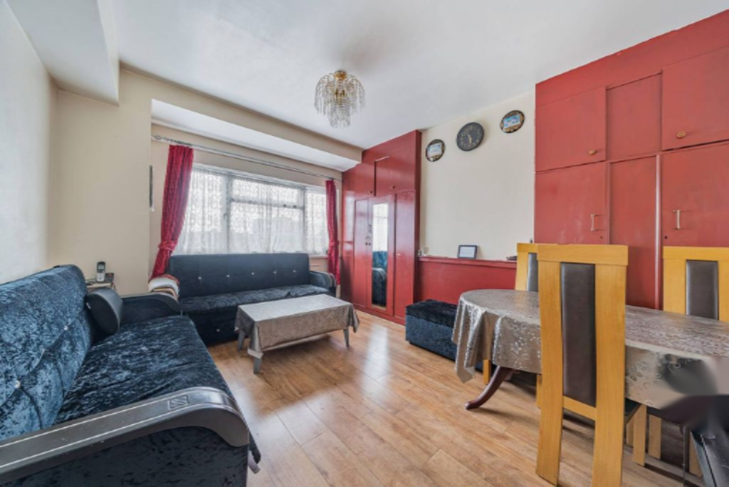 Квартира в Лондоне, Великобритания, 80 м² - фото 5