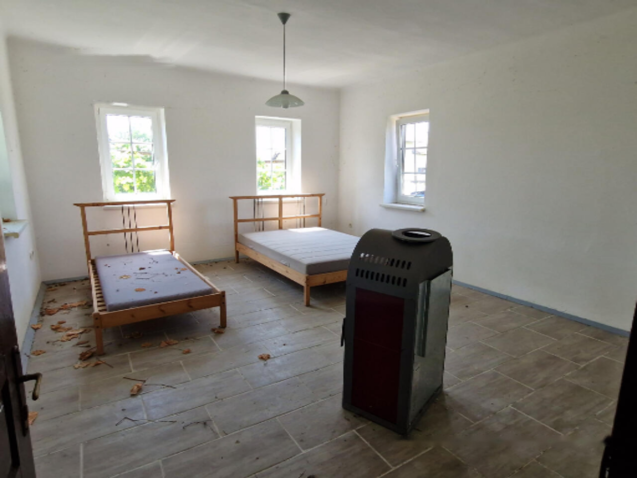 Дом в Лендаве, Словения, 130 м² - фото 5