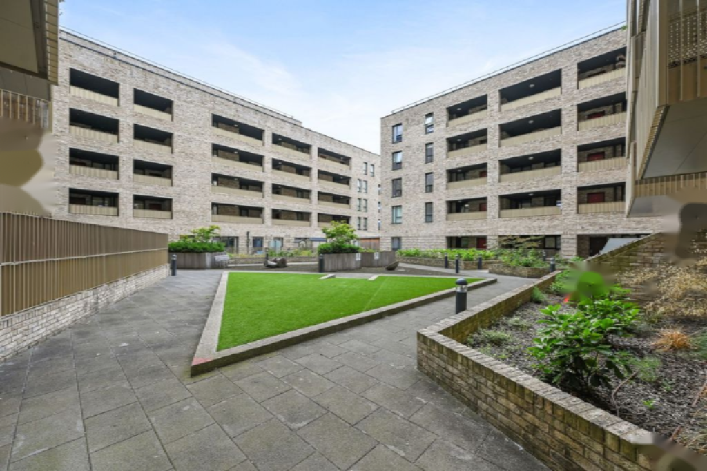 Квартира в Лондоне, Великобритания, 8 м² - фото 5