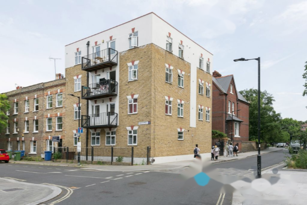 Квартира в Лондоне, Великобритания, 60 м² - фото 5