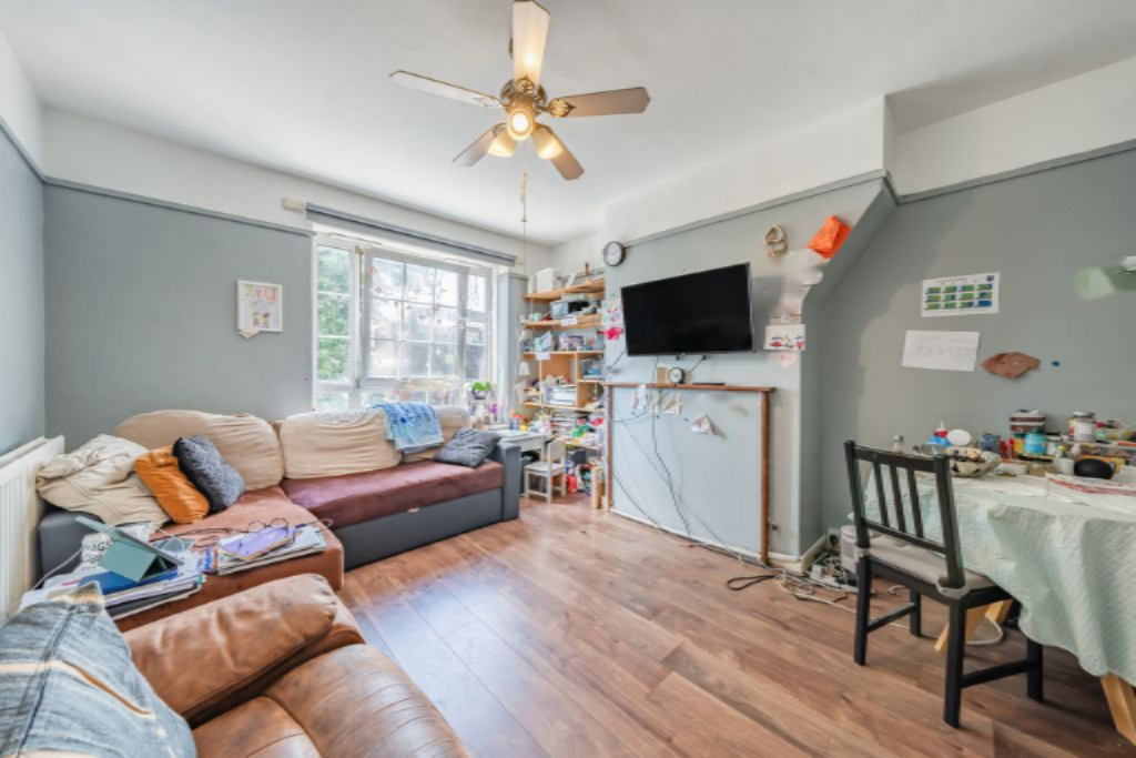 Квартира в Лондоне, Великобритания, 69 м² - фото 5