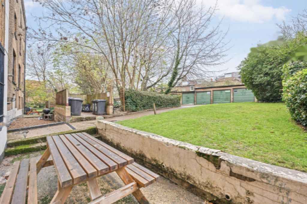 Квартира в Лондоне, Великобритания, 45 м² - фото 5